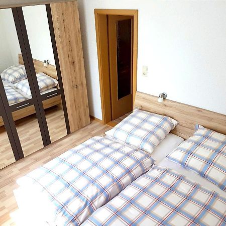 Ferienwohnung Erzgebirge Lauter Esterno foto