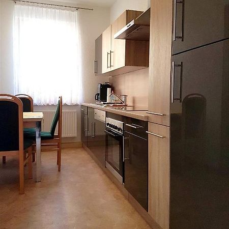 Ferienwohnung Erzgebirge Lauter Esterno foto