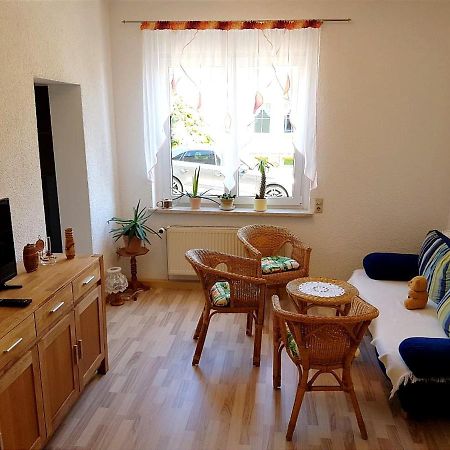 Ferienwohnung Erzgebirge Lauter Esterno foto